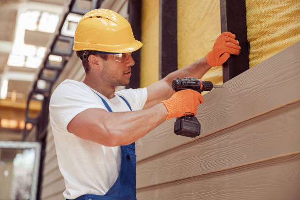 Best Siding Removal and Disposal  in Renova, MS